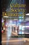 Culture, Society, and Democracy cover