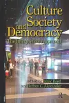 Culture, Society, and Democracy cover