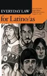 Everyday Law for Latino/as cover