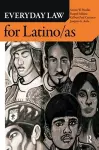 Everyday Law for Latino/as cover