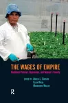 Wages of Empire cover