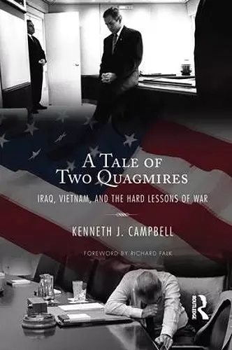 Tale of Two Quagmires cover