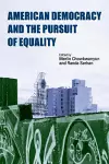 American Democracy and the Pursuit of Equality cover