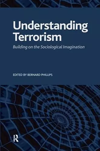 Understanding Terrorism cover