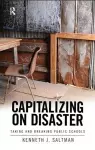 Capitalizing on Disaster cover