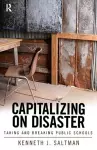 Capitalizing on Disaster cover