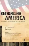 Rethinking America cover