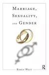 Marriage, Sexuality, and Gender cover