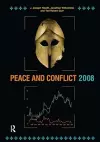 Peace and Conflict 2008 cover