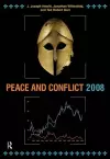 Peace and Conflict 2008 cover