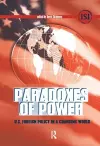 Paradoxes of Power cover