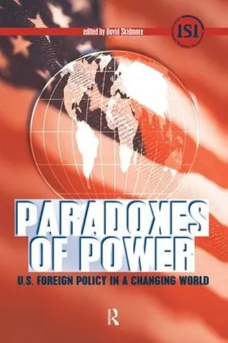 Paradoxes of Power cover