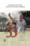 33 Day War cover