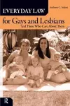 Everyday Law for Gays and Lesbians cover