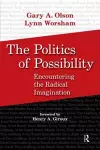 Politics of Possibility cover