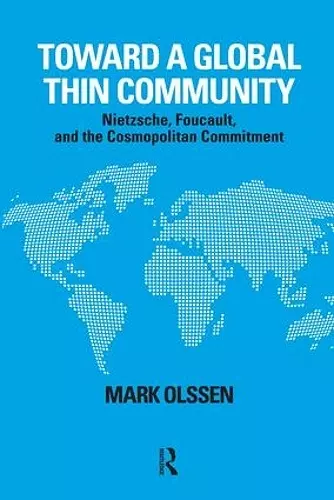 Toward a Global Thin Community cover