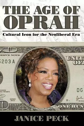 Age of Oprah cover