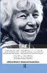 Jessie Bernard Reader cover