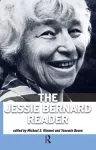 Jessie Bernard Reader cover