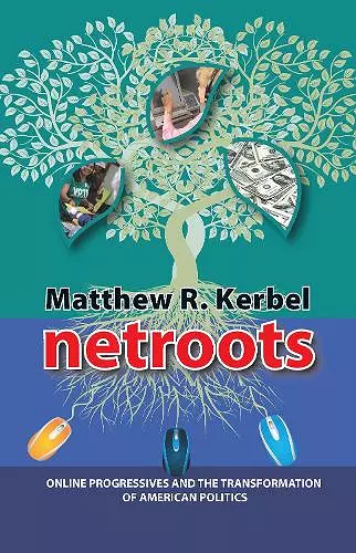 Netroots cover