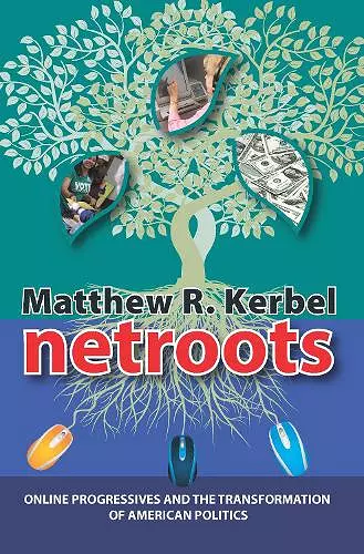 Netroots cover