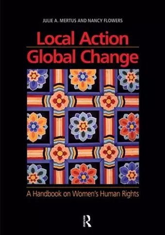 Local Action/Global Change cover