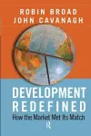 Development Redefined cover