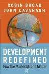 Development Redefined cover