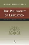 Philosophy of Education cover