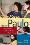 Dear Paulo cover