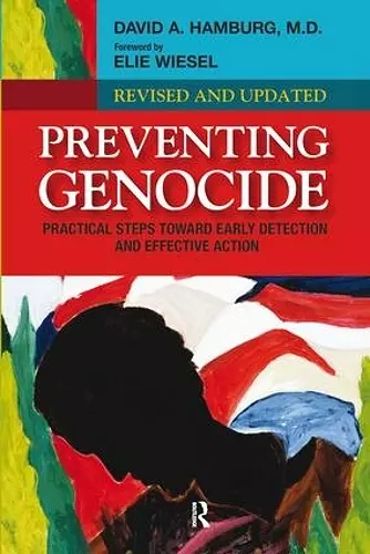 Preventing Genocide cover