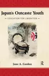 Japan's Outcaste Youth cover