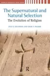 Supernatural and Natural Selection cover