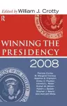 Winning the Presidency 2008 cover