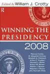 Winning the Presidency 2008 cover