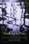 Thinking in Place cover