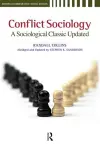 Conflict Sociology cover