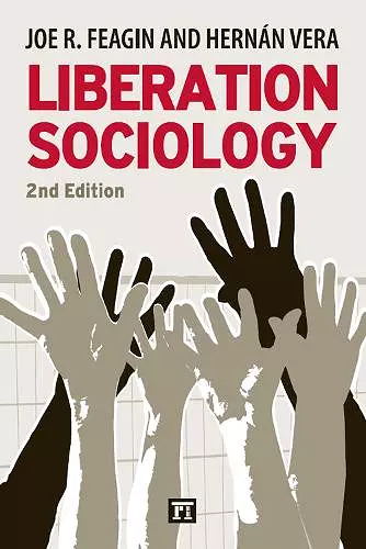 Liberation Sociology cover