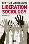 Liberation Sociology cover