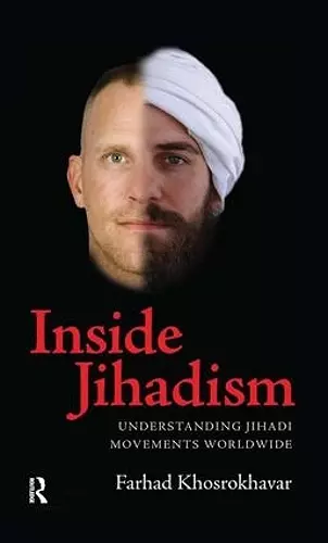 Inside Jihadism cover