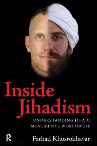 Inside Jihadism cover