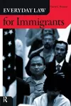 Everyday Law for Immigrants cover