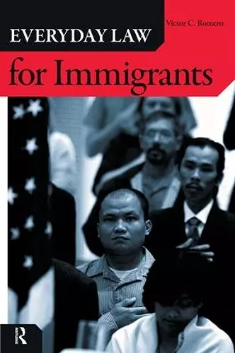 Everyday Law for Immigrants cover