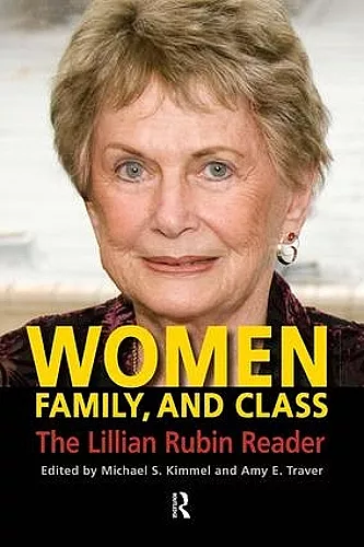 Women, Family, and Class cover