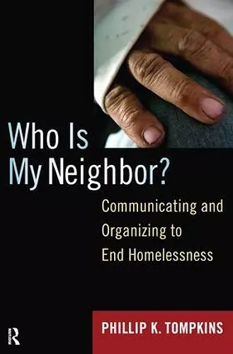 Who is My Neighbor? cover