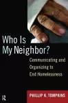 Who is My Neighbor? cover