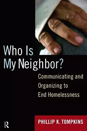 Who is My Neighbor? cover