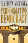 Performative Democracy cover