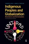 Indigenous Peoples and Globalization cover