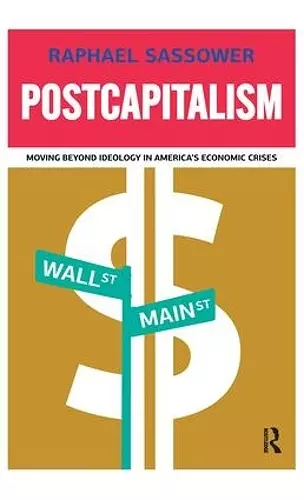 Postcapitalism cover